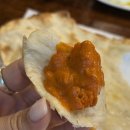 이태원 맛집 한남동 아라베스크 아라빅 음식 평일 저녁 방문 후기