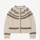 2166 | (겨울 코디 종결) 혜리 사복 시야쥬 니트 집업, 손민수 부르는 데일리룩