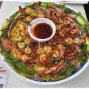 영종도 맛집 장원갑칼국수 후기
