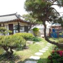 정원곰탕 이미지