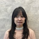 꾸밈 미금역점 | 분당 꾸밈 미금역점 C컬펌 후기 (서아쌤)