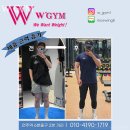 W GYM 이미지
