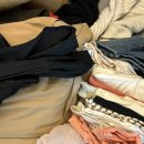 포인트세탁 | 런드리고 헌옷수거로 포인트 받은 후기, 겨울 이불 세탁 가격