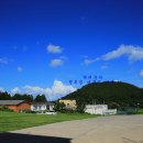 봉개동 명도암참살이마을 이미지