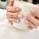 네일홀릭 | [김포네일] 장기동네일홀릭 이달의 아트 후기