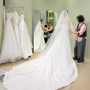 이경시장 | 속전속결 결혼준비 ⑤｜대구 드레스투어 후기 (아르하/라포레/시작바이이명순 피팅 후기