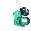 뒤뜰농장 | 가정용 지하수 펌프로 집안 물 걱정 끝