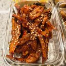 CU혁신우미린점 | 충북혁신도시 반찬가게 파프리카, 가성비 좋은 수제반찬전문점 포장 후기