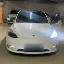 테슬라코리아 인천남동구점 | (테슬라) 테슬라 인천 고잔동 서비스센터 방문 후기 🚗⚡
