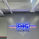 F45 수유 | <F45 수유점> 프사오 오픈 체험후기!