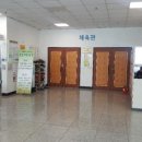 와부체육문화센터 체육관 이미지