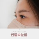 송담7길 | 평택 안중 속눈썹 연장 송담 린온뷰티 재방문 솔직 후기