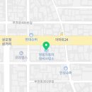 쌍용자동차 오정서비스 프라자 이미지