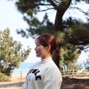 하루애헤어샵 | 대전 용문동 미용실 추천 로로살롱 올리브브라운 염색 후기 (반려동물 동반 가능)