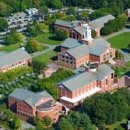 (Massachusetts) Bentley University 안내 - 미국 최초의 경영대학으로 유명 이미지