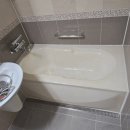 신원아침도시경로당 | 20년 경력의 무한설비가 알려주는 욕조 교체 꿀팁! 김포한강신도시 신원아침도시 시공 후기