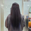 해봄붙임머리 | 신림붙임머리 꼼꼼하게 해주신 신림붙임머리 더럽 후기