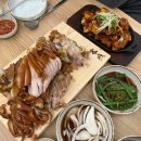 방천가족족발 칠곡점 이미지