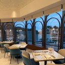 아리아 Ⅰ | 부산 그랜드 조선호텔 '아리아' 내돈내산 오션뷰 디너 방문 후기