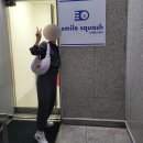 강남 삼성동 스마일 스쿼시 체험기