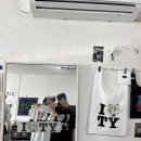 고등어아가씨 | 통영 소품샵 여행 감성 가득한 굴 티셔츠 통영아가씨클럽