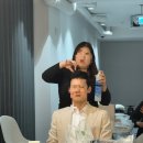 웨딩 헤어변형 솔직 후기_ 은유화