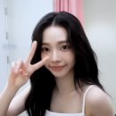 국제칼라매치 | "본명까지 유지민이라니 유죄야!" 에스파 카리나, 전설의 교복 명찰 짤 공개… 가독성 있게 설레는...