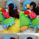 두존두마리치킨 이미지