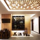 고전 한정식 이미지