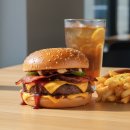 표준축산 | 맥도날드 신메뉴 직접 먹어본 솔직 후기! 가격부터 칼로리까지 총정리