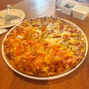 대구중구맛집 [프루브피자] 내돈내산 옥수수피자 진짜 맛있음 오얌굿