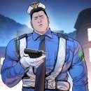 범죄도시3 | 마석도의 과거 이야기 <범죄도시 0 제로> 웹툰 소개 후기 범도 시리즈 공식 프리퀄