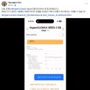 AI 경량 모델 무료로 푼 네이버…석학·스타트업·개발자 &#39;들썩&#39;