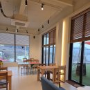 동읍359 | 주남저수지카페 : 단감테파마크카페 '브라운핸즈S 창원동읍점'