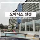 오아식스 | 태안 아일랜드 리솜 오아식스 선셋스파 평일 이용 후기 (+ 최저가 구매 방법, BBQ )