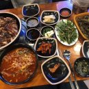 천하제일족발&얼큰등심칼국수