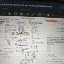 토목설계 기출노트 58페이지 50번 이미지