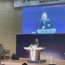 2022한국교회부활절연합예배, 성공적으로 마무리 이미지