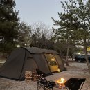 가래골농원 캠핑장 이미지