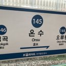 온수역 쿠키뉴스