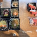 광주천사계작은도서관 | 빈칸놀이터, 빈칸라운지: 남정희 인형 전시회 <인생 사계> 전시 후기