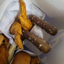 [상수역 맛집 추천 :: 새로-um을 담다, 즐거-um을 닮다] 움버거앤윙스 상수역점