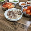 박달만복순대국