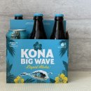 골든웨이브 | 편의점 수입 맥주 추천 하와이 빅 웨이브 골든에일