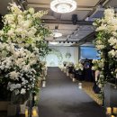 사옥마을회관 | 서울대학교 교수회관ㅣ실내 단독 웨딩홀 4월 하객 후기