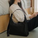 [내돈내산] 무크앤에보니 Comfy Cross Bag 컴피백 후기