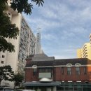 성원아파트(프라자아파트 방면) | 강남 로또 아파트 될까? 개포동 성원대치 2단지, 삼익대청 3단지 임장 후기