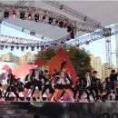 장한로 (세계거리춤축제) 이미지