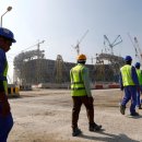 Report: More than 6,500 migrant workers have died during Qatar's World Cup 이미지