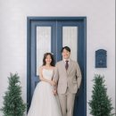 축결혼 - 김기남(52회) 동문 차녀 다나양 결혼 이미지
